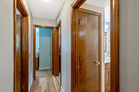 43 Ira Allen Court Colchester VT 05446