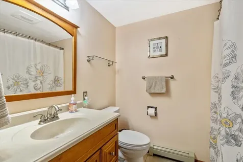 43 Ira Allen Court Colchester VT 05446
