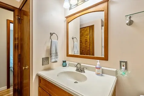 43 Ira Allen Court Colchester VT 05446