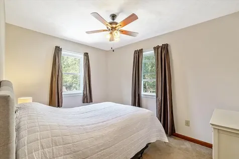 43 Ira Allen Court Colchester VT 05446