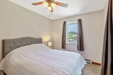 43 Ira Allen Court Colchester VT 05446