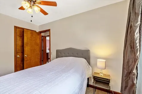 43 Ira Allen Court Colchester VT 05446