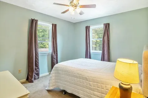 43 Ira Allen Court Colchester VT 05446