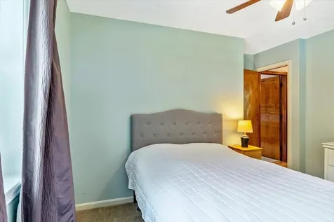 43 Ira Allen Court Colchester VT 05446