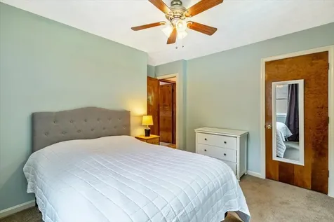 43 Ira Allen Court Colchester VT 05446