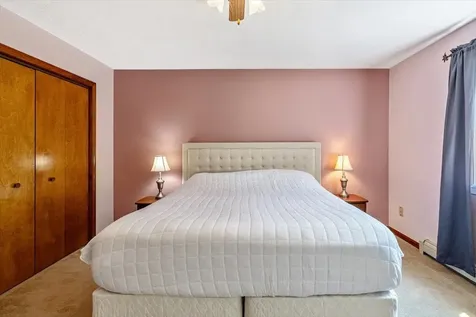 43 Ira Allen Court Colchester VT 05446