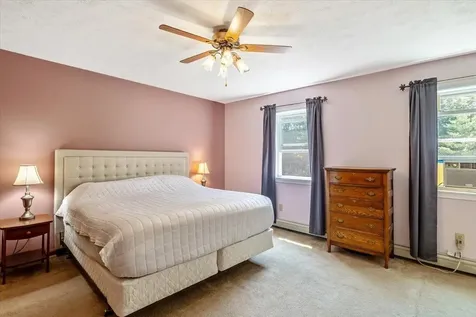 43 Ira Allen Court Colchester VT 05446