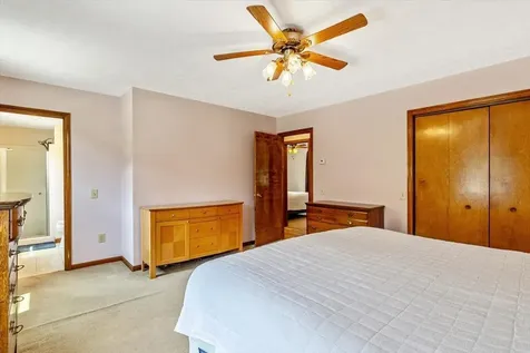43 Ira Allen Court Colchester VT 05446