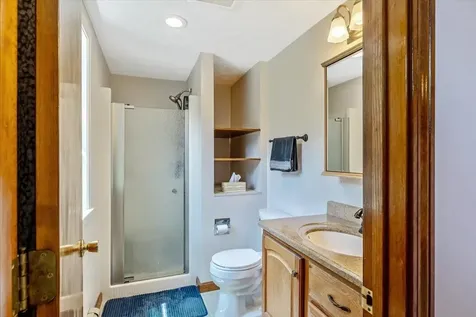 43 Ira Allen Court Colchester VT 05446