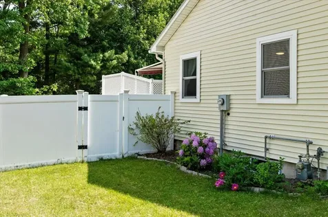 43 Ira Allen Court Colchester VT 05446