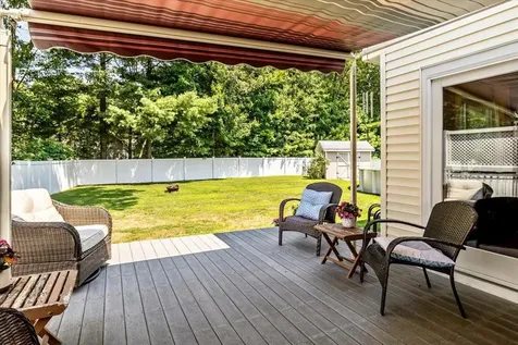 43 Ira Allen Court Colchester VT 05446