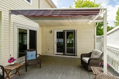 43 Ira Allen Court Colchester VT 05446