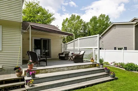 43 Ira Allen Court Colchester VT 05446