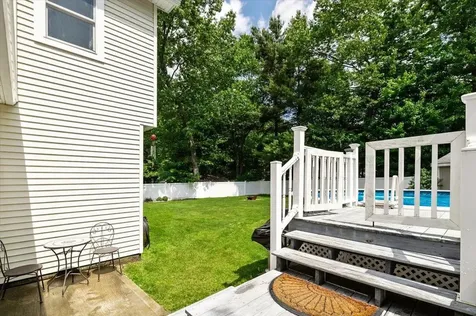 43 Ira Allen Court Colchester VT 05446