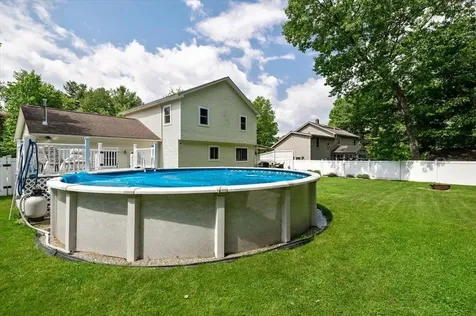 43 Ira Allen Court Colchester VT 05446