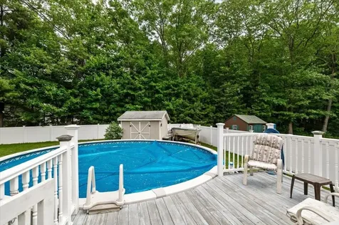 43 Ira Allen Court Colchester VT 05446