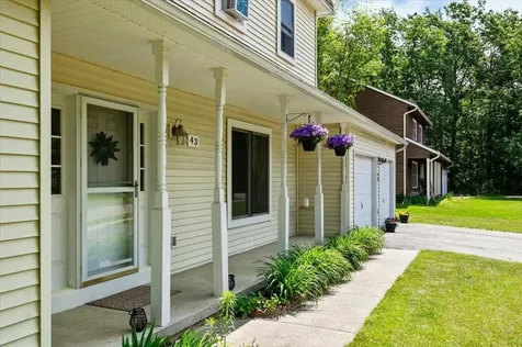 43 Ira Allen Court Colchester VT 05446