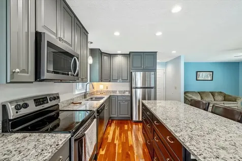 43 Ira Allen Court Colchester VT 05446