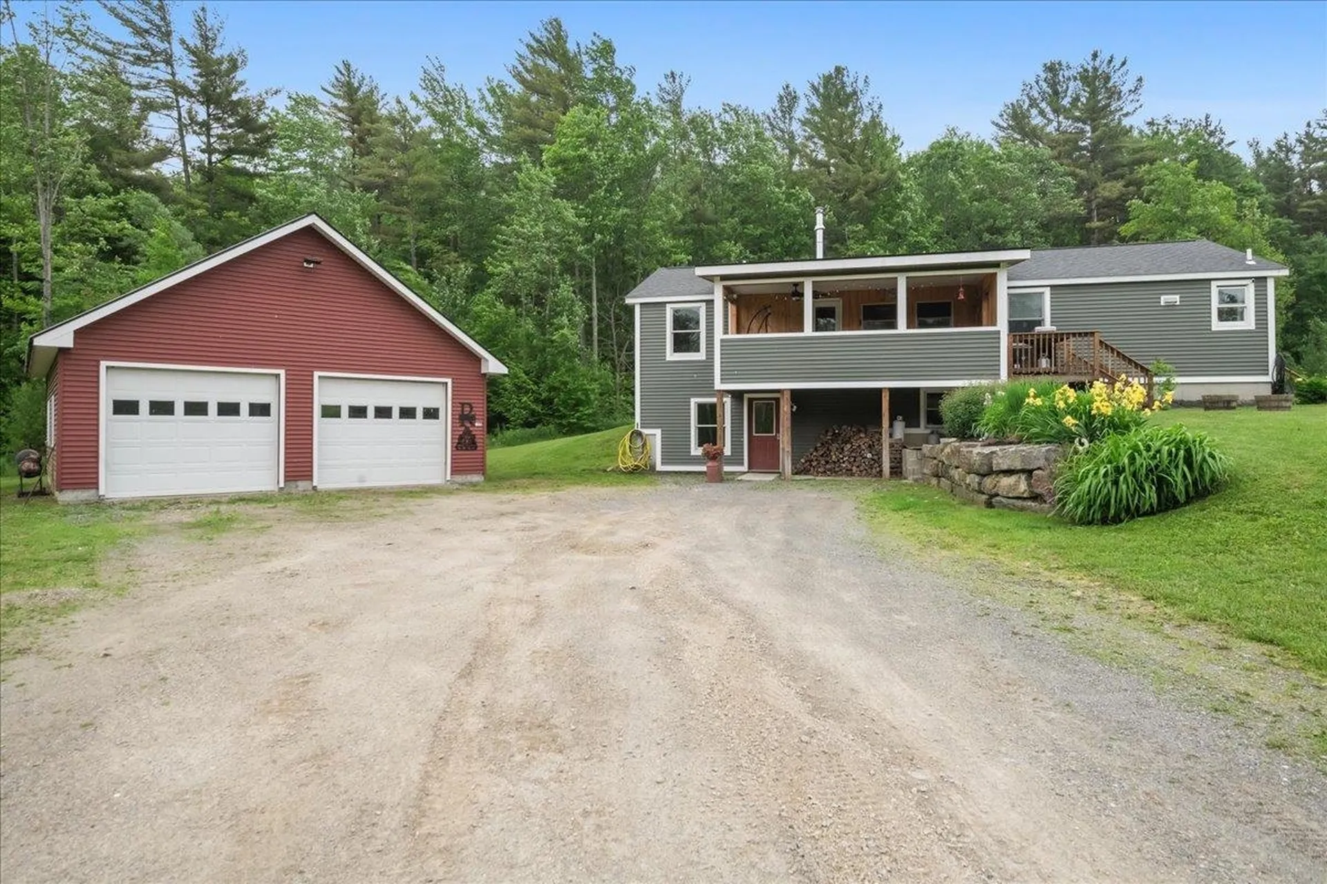 492 Hazel Drive Bristol VT 05443