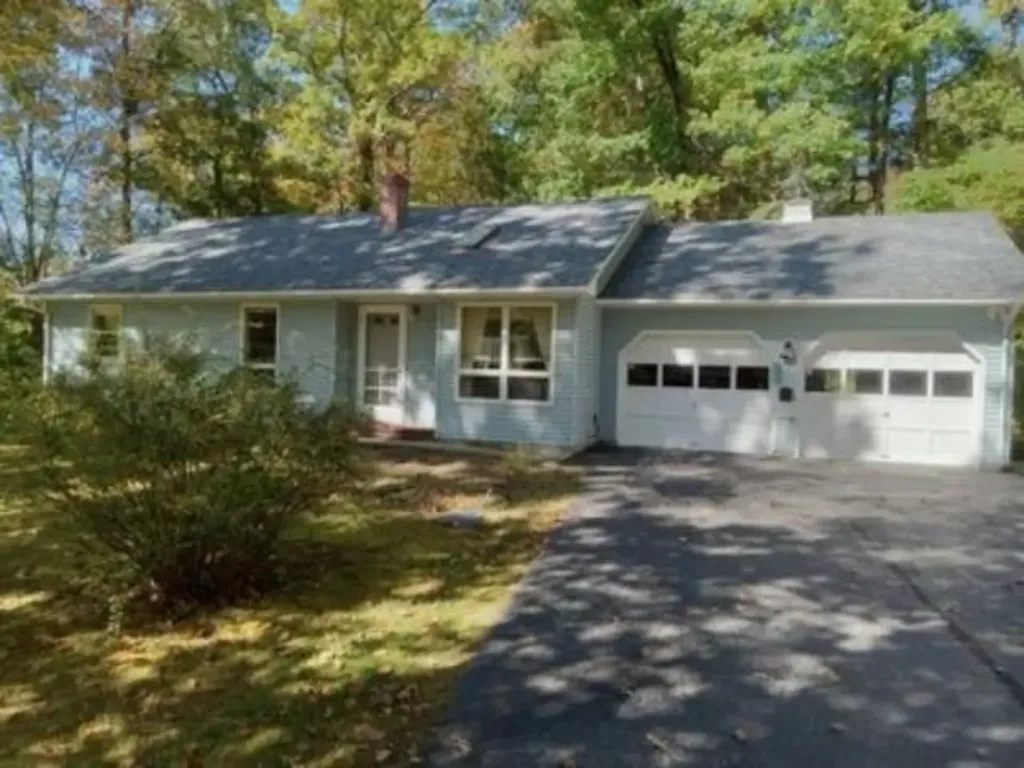 528 Deer Run Road Brandon VT 05733