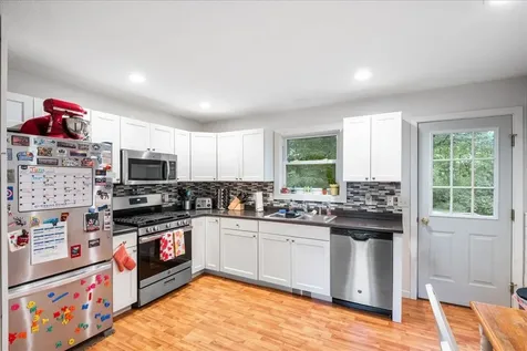 155 Woodcrest Circle Milton VT 05468
