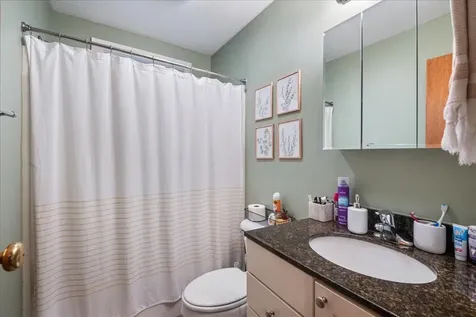 155 Woodcrest Circle Milton VT 05468