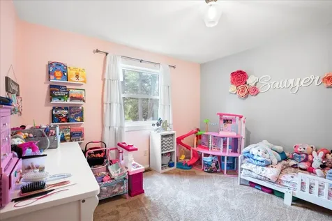 155 Woodcrest Circle Milton VT 05468