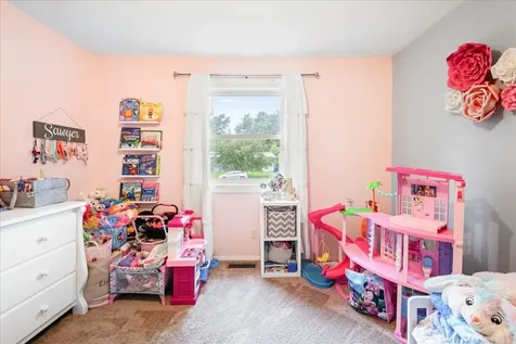 155 Woodcrest Circle Milton VT 05468