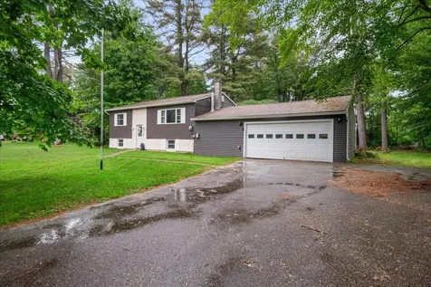 155 Woodcrest Circle Milton VT 05468