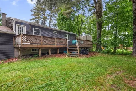 155 Woodcrest Circle Milton VT 05468