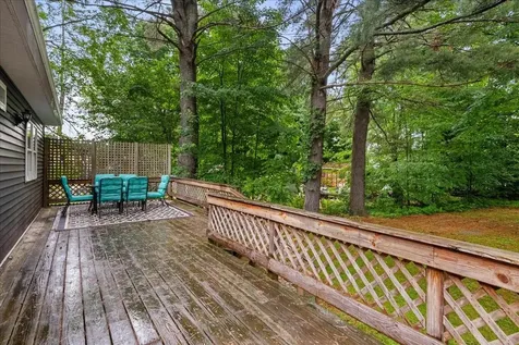 155 Woodcrest Circle Milton VT 05468
