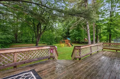 155 Woodcrest Circle Milton VT 05468