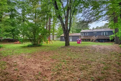 155 Woodcrest Circle Milton VT 05468