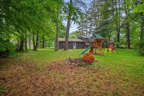 155 Woodcrest Circle Milton VT 05468