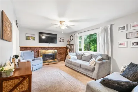 155 Woodcrest Circle Milton VT 05468