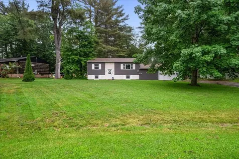 155 Woodcrest Circle Milton VT 05468