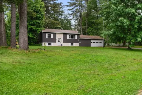 155 Woodcrest Circle Milton VT 05468