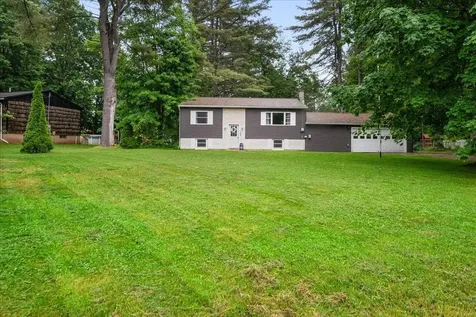 155 Woodcrest Circle Milton VT 05468