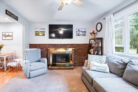 155 Woodcrest Circle Milton VT 05468