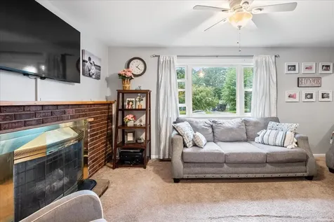 155 Woodcrest Circle Milton VT 05468