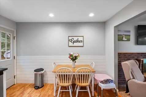 155 Woodcrest Circle Milton VT 05468