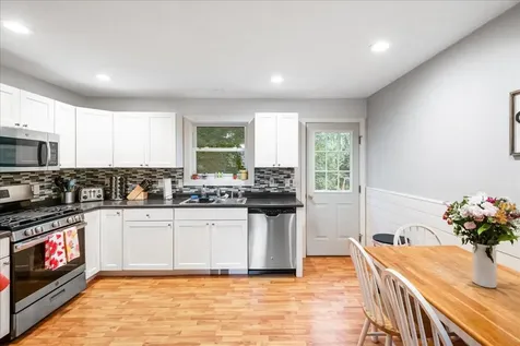 155 Woodcrest Circle Milton VT 05468