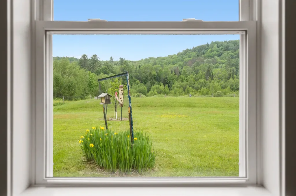 177 Worcester Village Road Worcester VT 05682