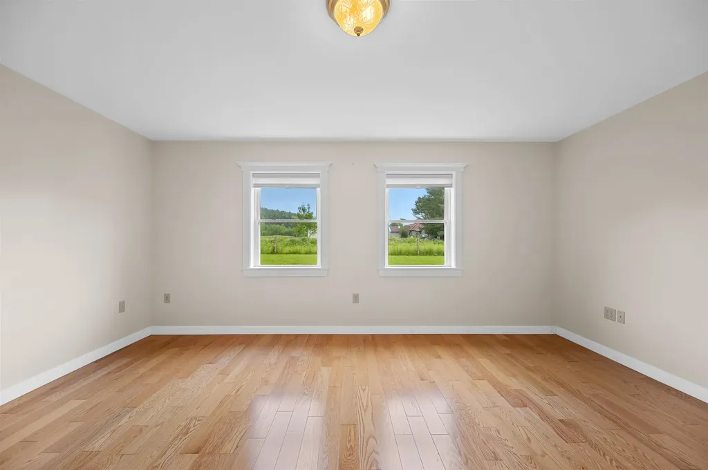 177 Worcester Village Road Worcester VT 05682
