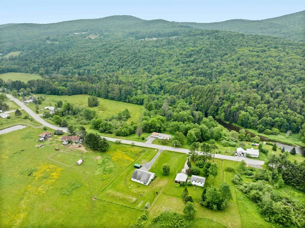 177 Worcester Village Road Worcester VT 05682
