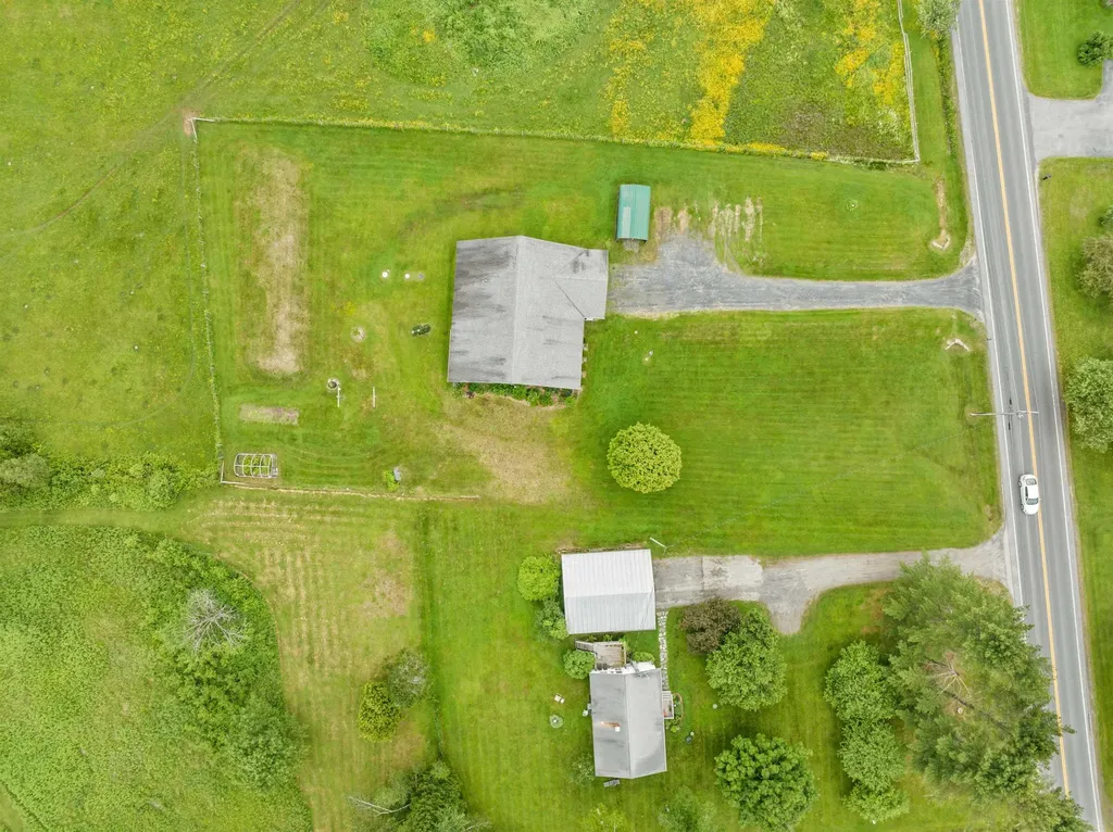 177 Worcester Village Road Worcester VT 05682