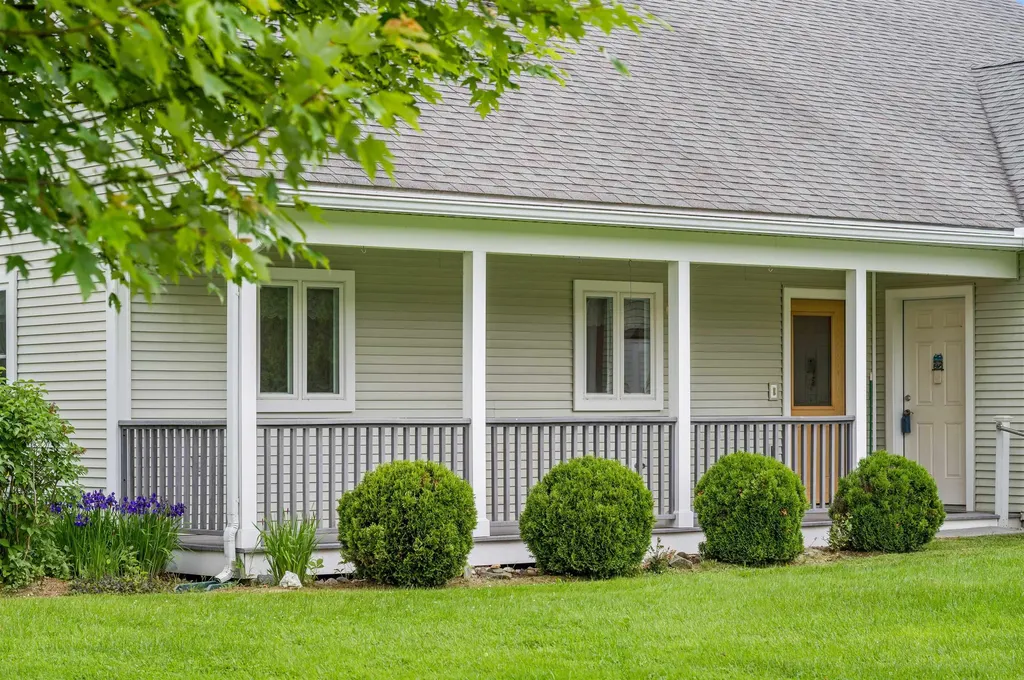 177 Worcester Village Road Worcester VT 05682