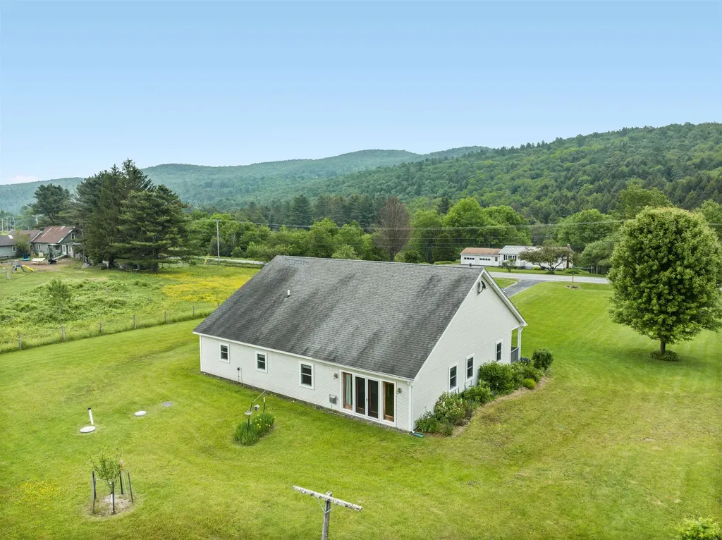 177 Worcester Village Road Worcester VT 05682