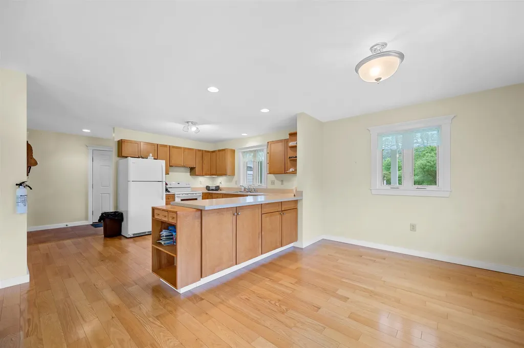 177 Worcester Village Road Worcester VT 05682
