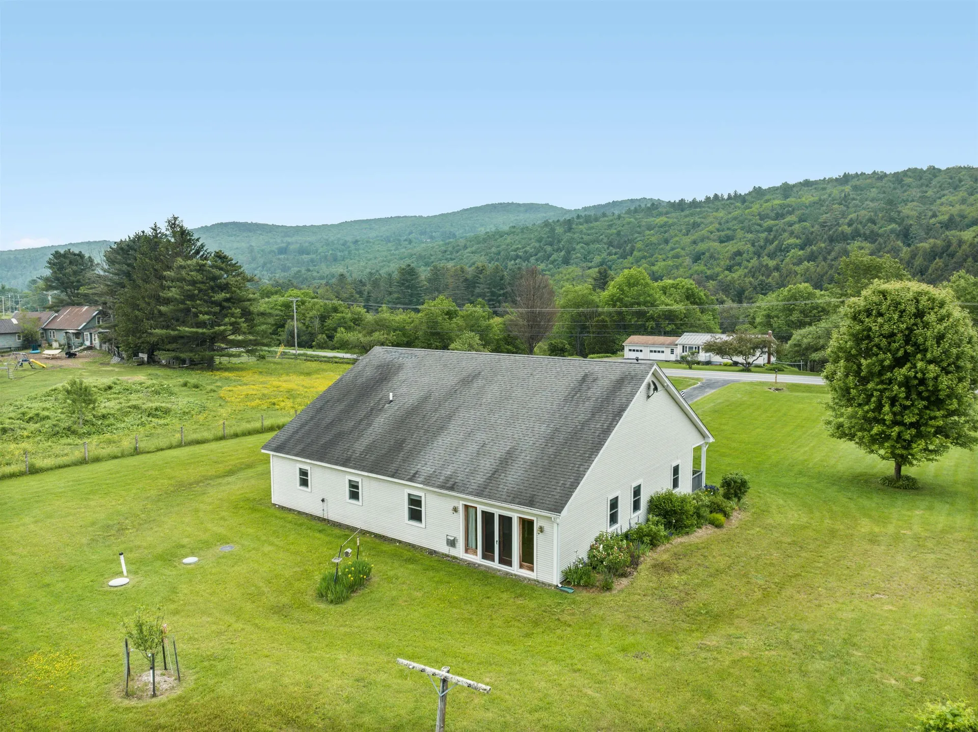 177 Worcester Village Road Worcester VT 05682